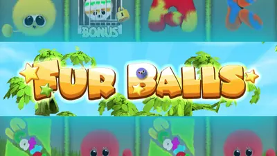 fur balls