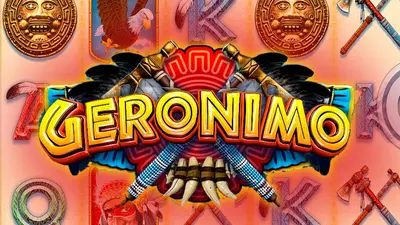 geronimo