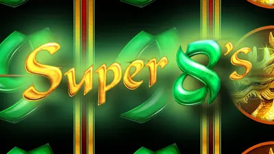 super 8s